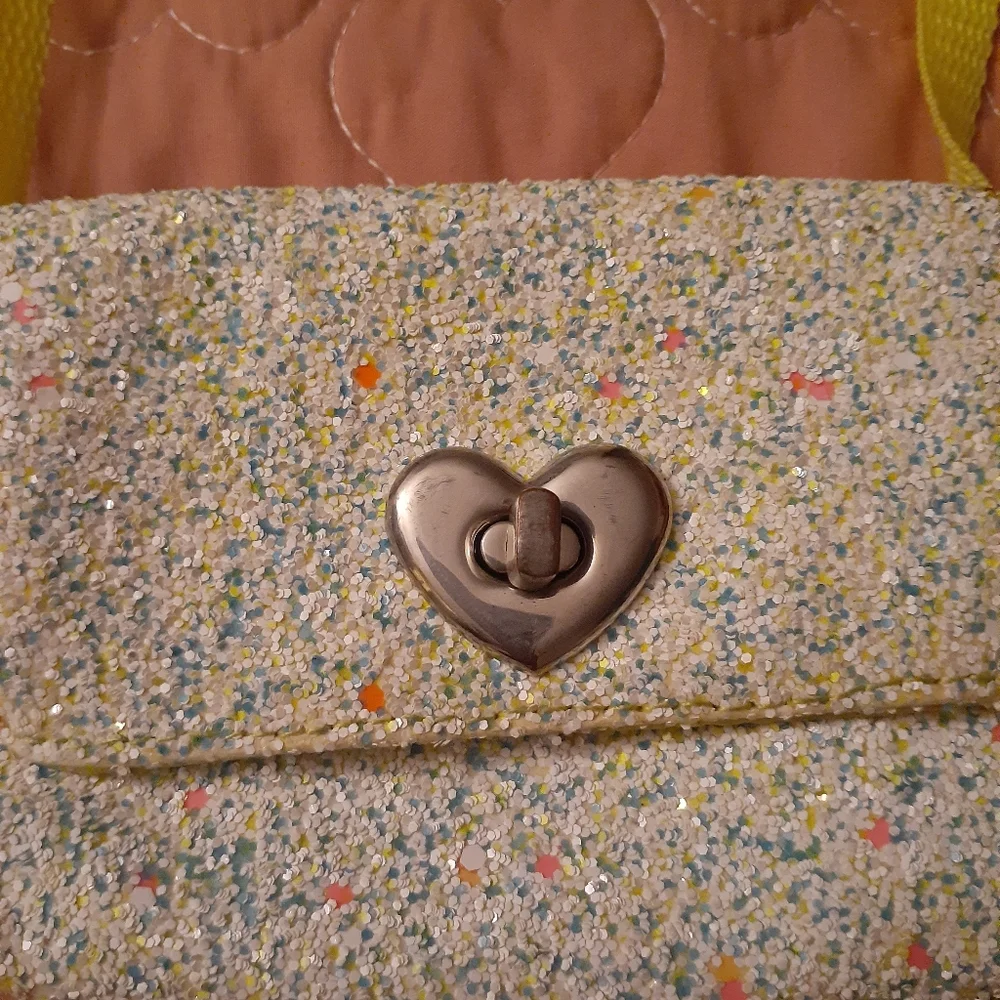 10/$40 Kids Purse